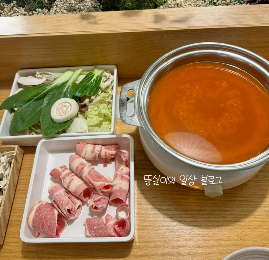 샤브로21 쌍촌 이미지