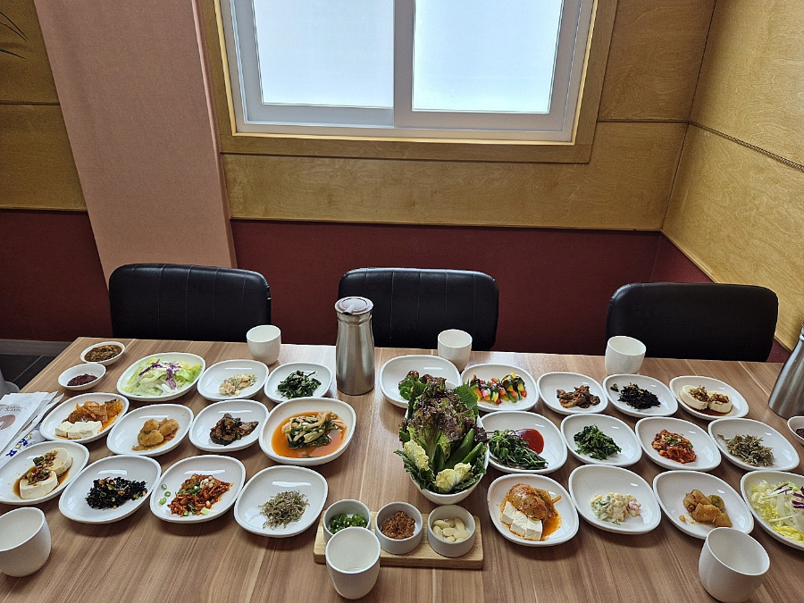 좋은음식차반 이미지