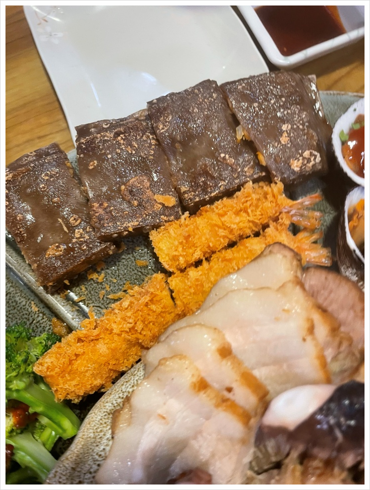 이도보쌈 이미지