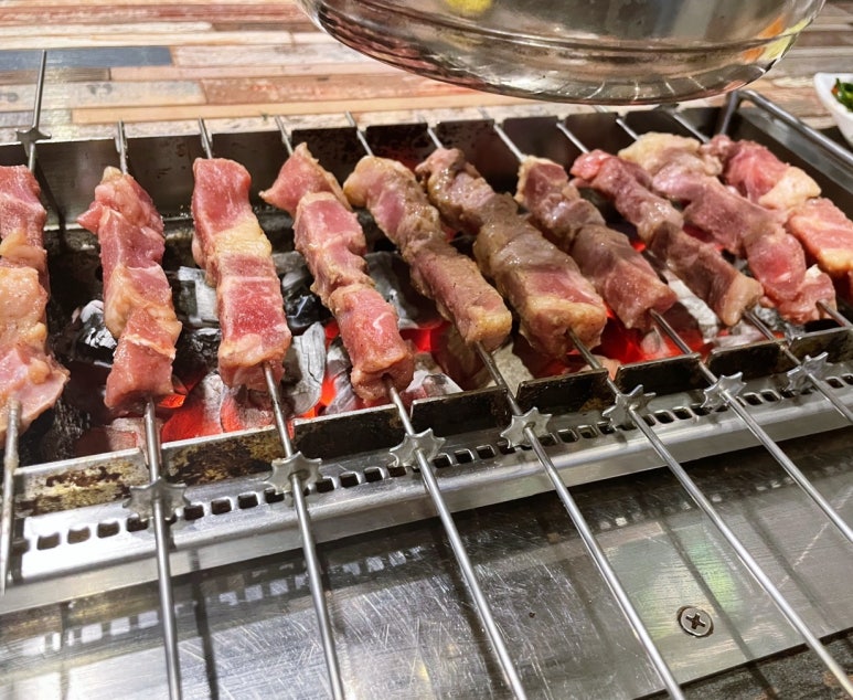 윤가양꼬치 훠궈(2호점) 이미지