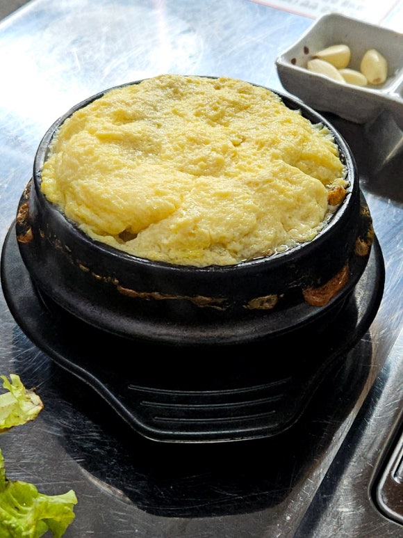 할매솥뚜껑 도화점 이미지