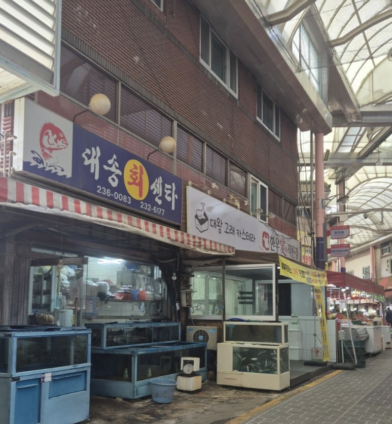 대송회센타 이미지