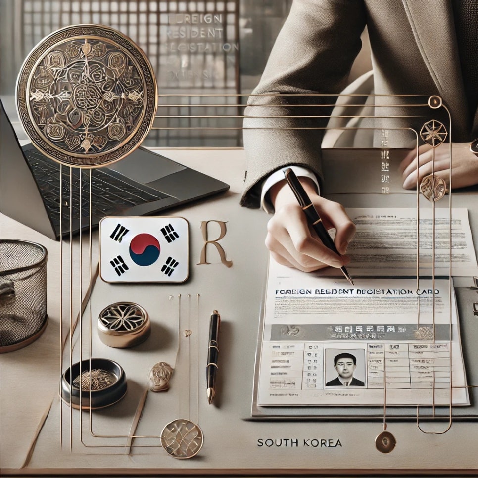 비자행정센터행정사사무소 이미지