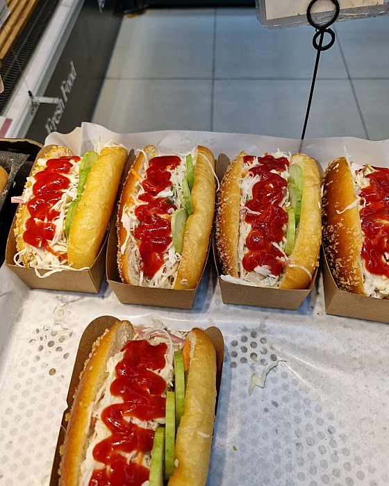 용산제빵소 이미지