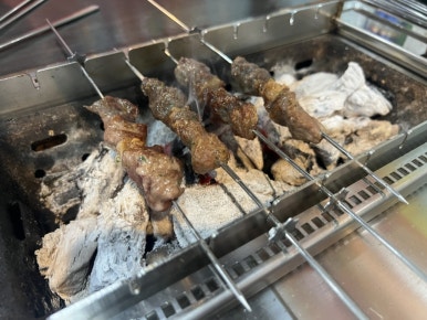 송이네양꼬치 이미지