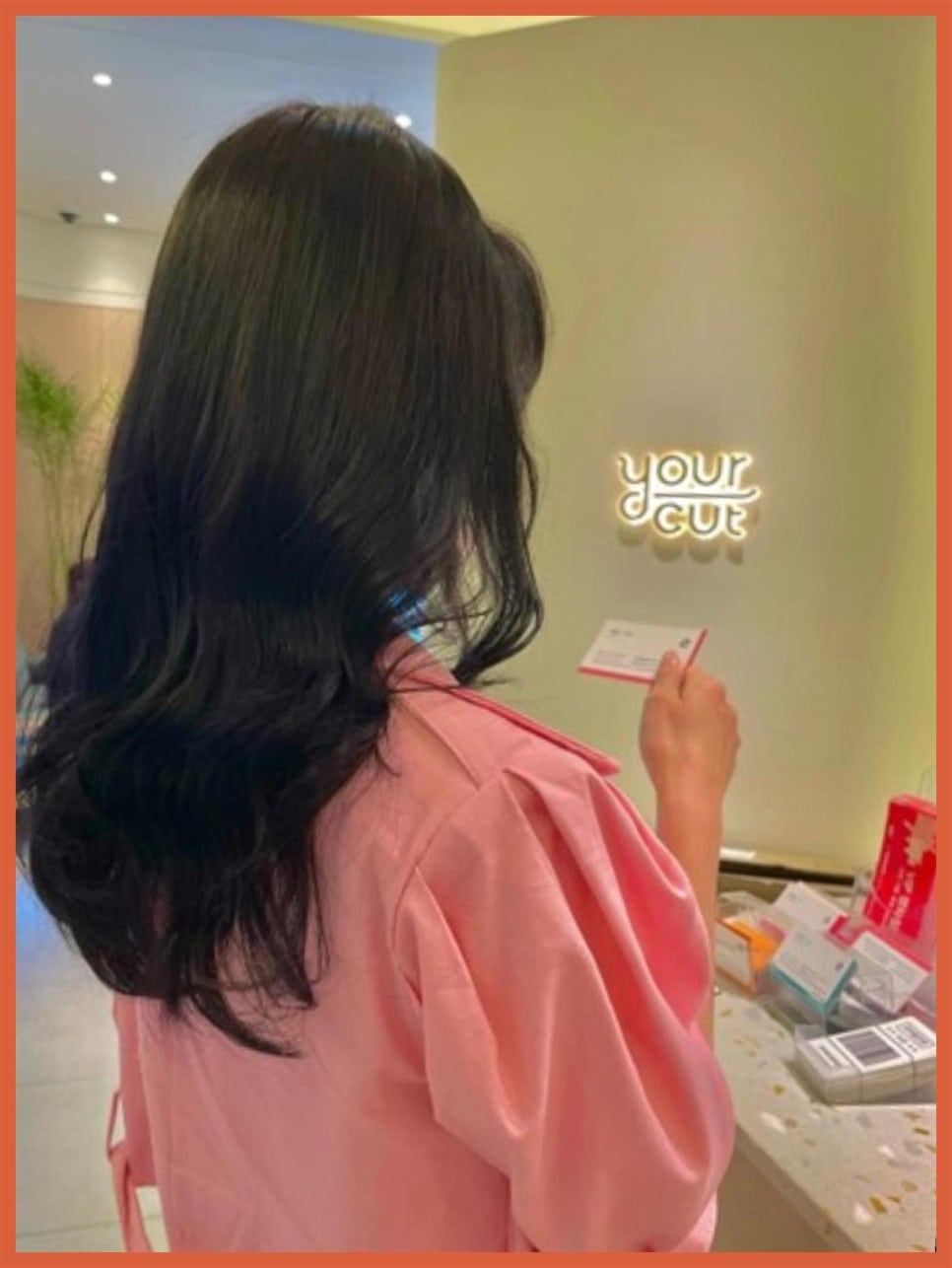 유얼커트한라웨스턴점 이미지