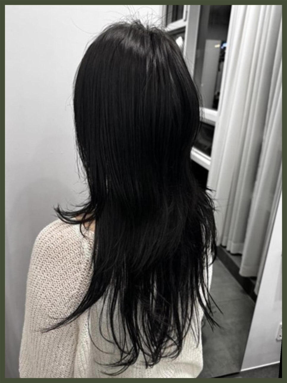 유얼커트한라웨스턴점 이미지