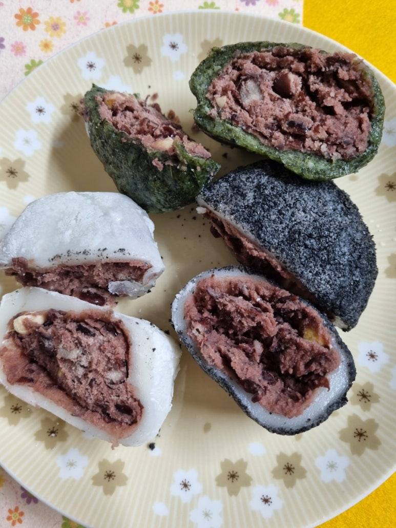 정가떡 이미지