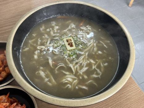 배말칼국수김밥제부도점 이미지