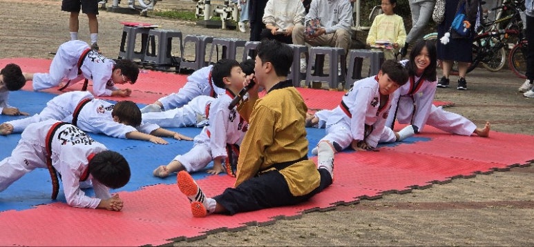 안룡초등학교 이미지