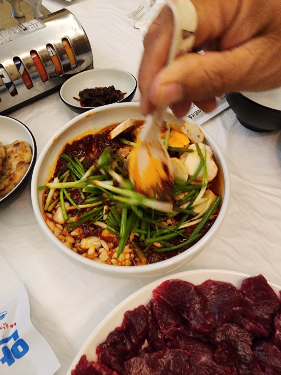 박송림식당 이미지