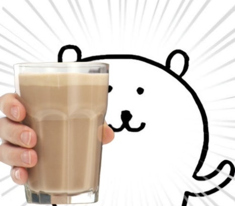 우유담 이미지