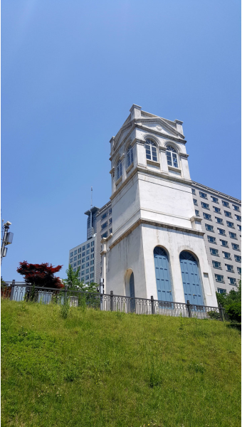 예원학교 이미지