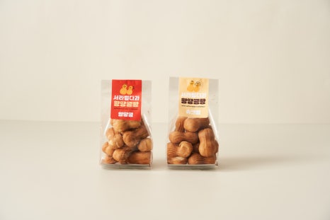 땅콩빵 이미지