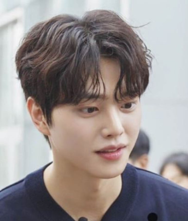 현헤어펌 이미지