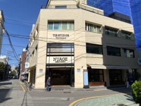 누아주베이커리 방배본점 이미지