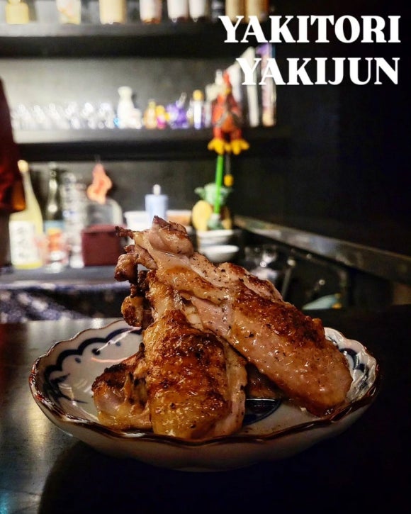 야키토리 야키준 이미지