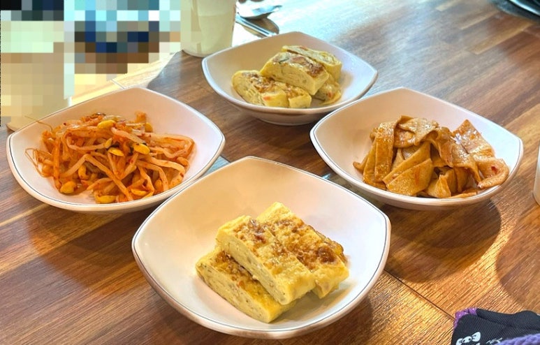 짜글이 생돼지 찌개 이미지