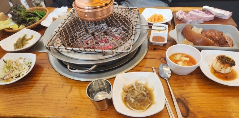 여우화로 이미지