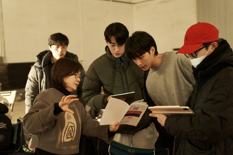 사랑을찍다 이미지