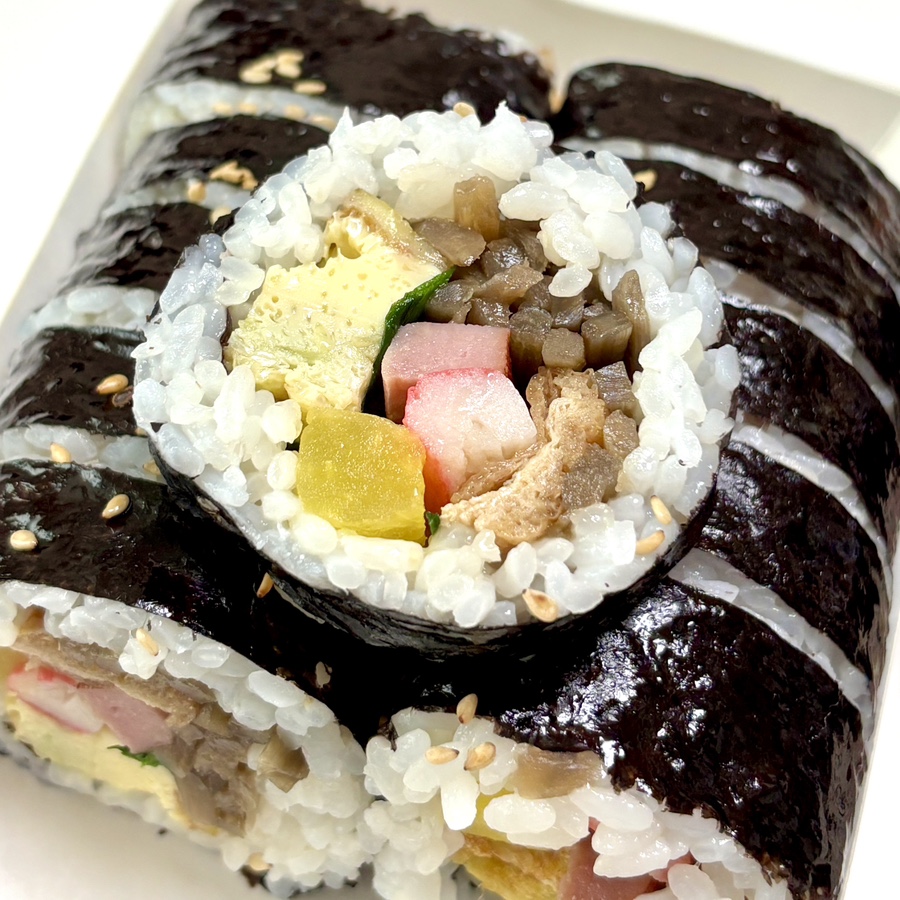 명품달인김밥(영일대) 이미지