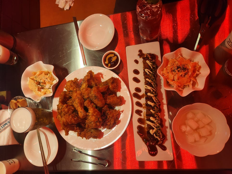 도시맥주 강남역점 이미지
