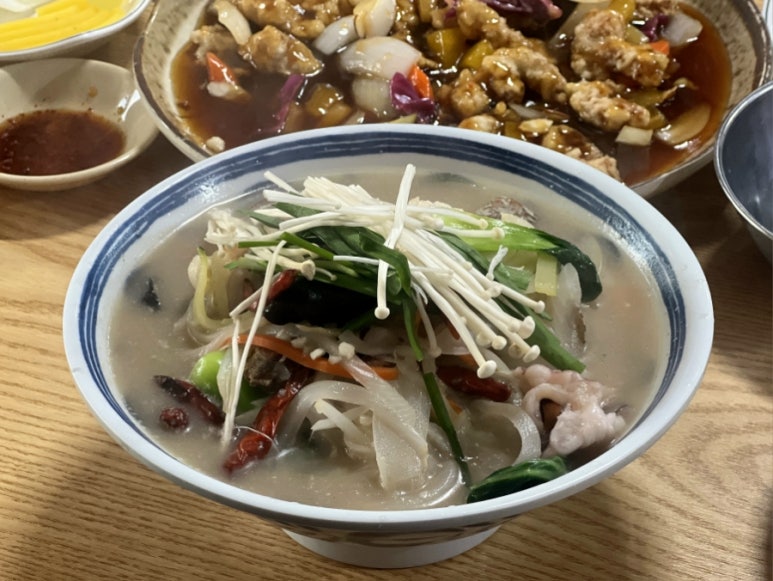 짜앤짬이야기 이미지