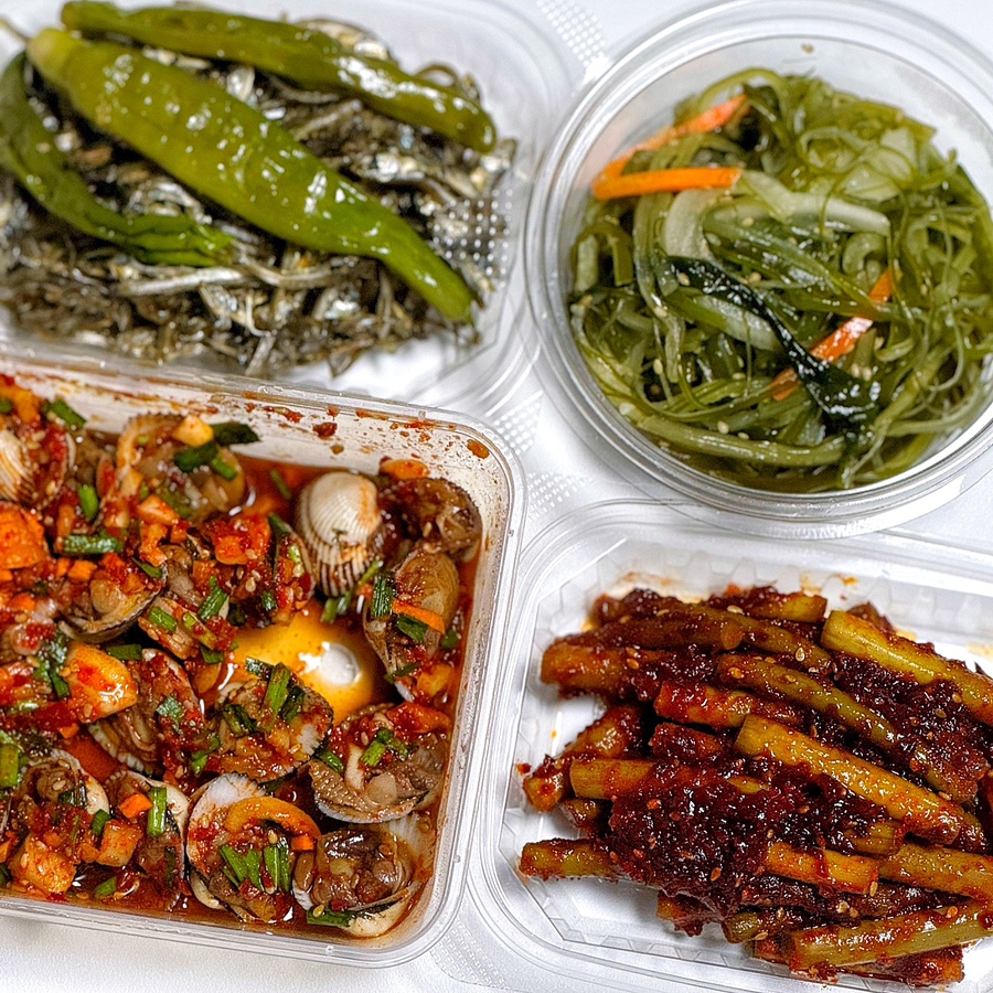 영양사언니의 맛깔찬 이미지