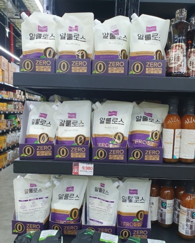 노브랜드 스타필드수원점 이미지