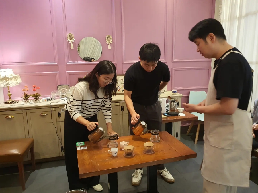 정견식품 이미지
