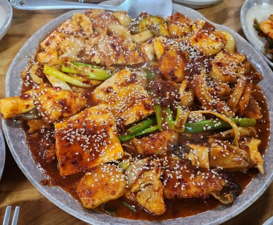 무학찜전문 이미지