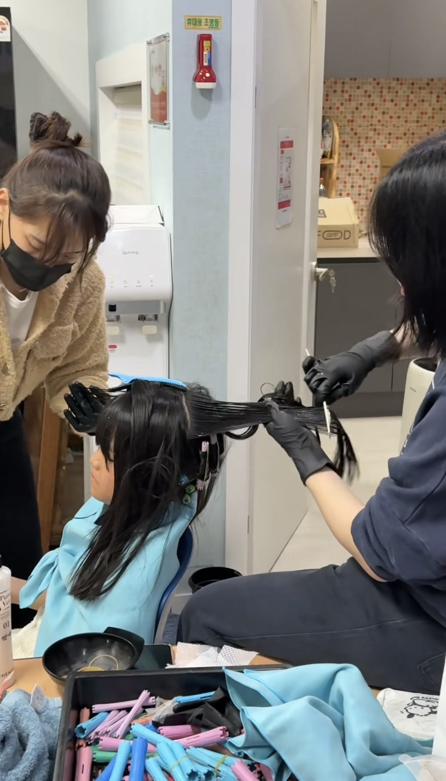 엘바노헤어 이미지