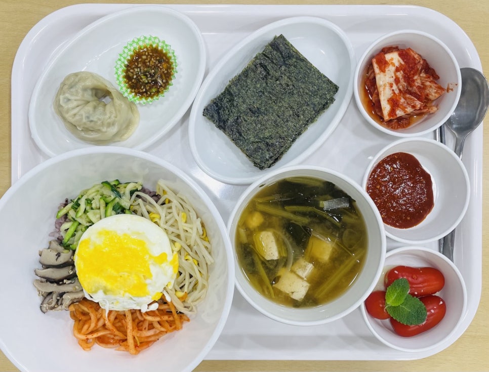 라온휴한방병원 이미지