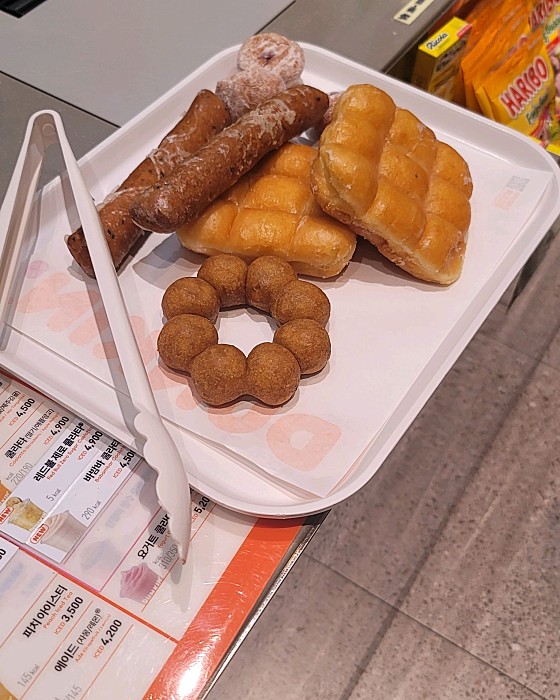 던킨충주 이미지