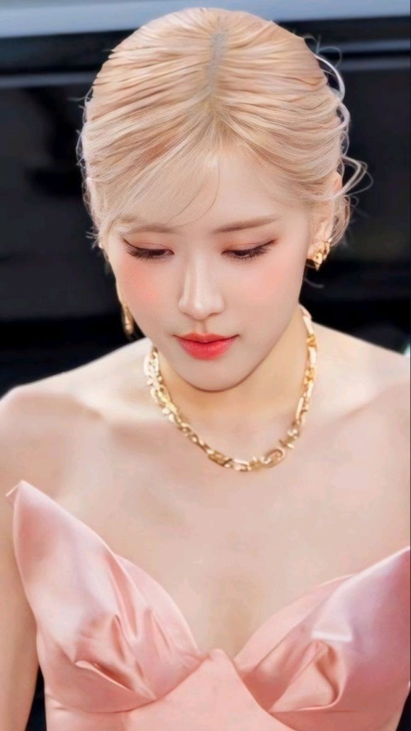 로제헤어 이미지