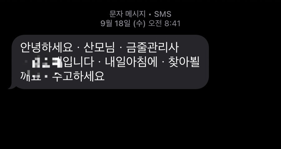 금줄베이비시터코리아 이미지