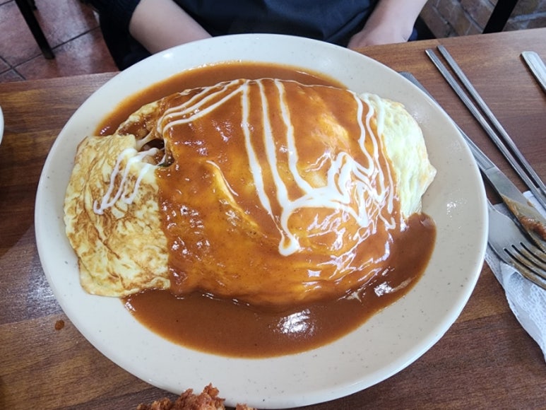 인천분식 이미지