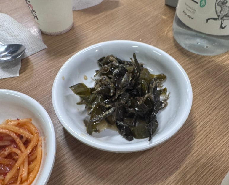 전주소머리국밥 사진 7