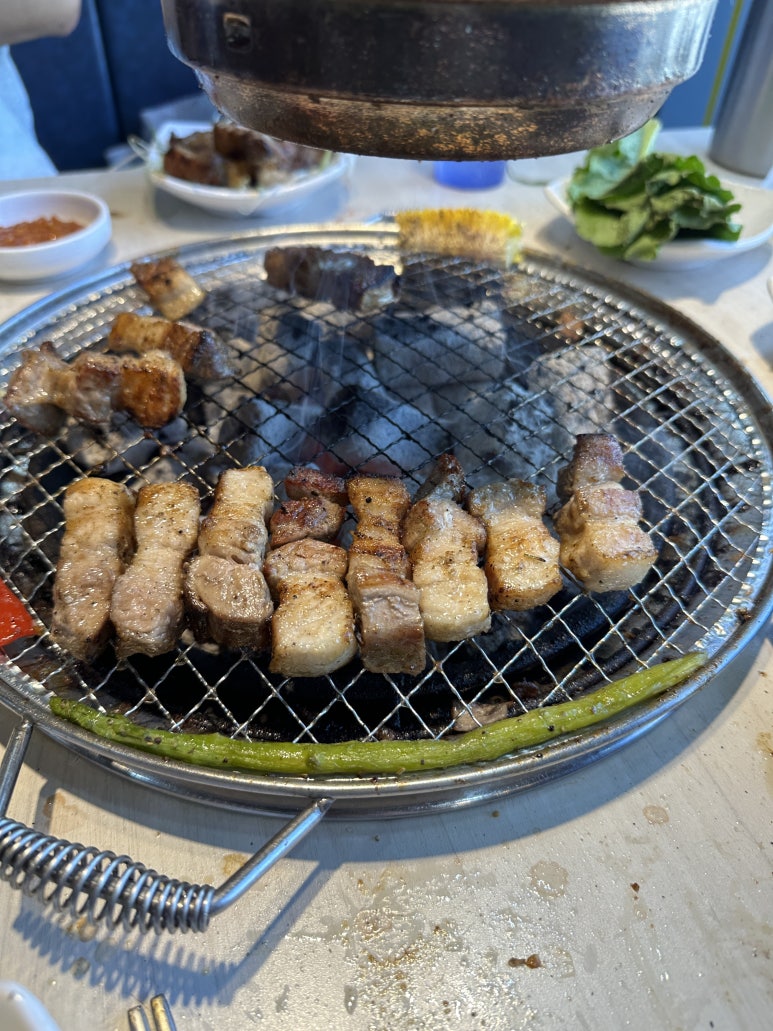명륜진사갈비나운점 이미지