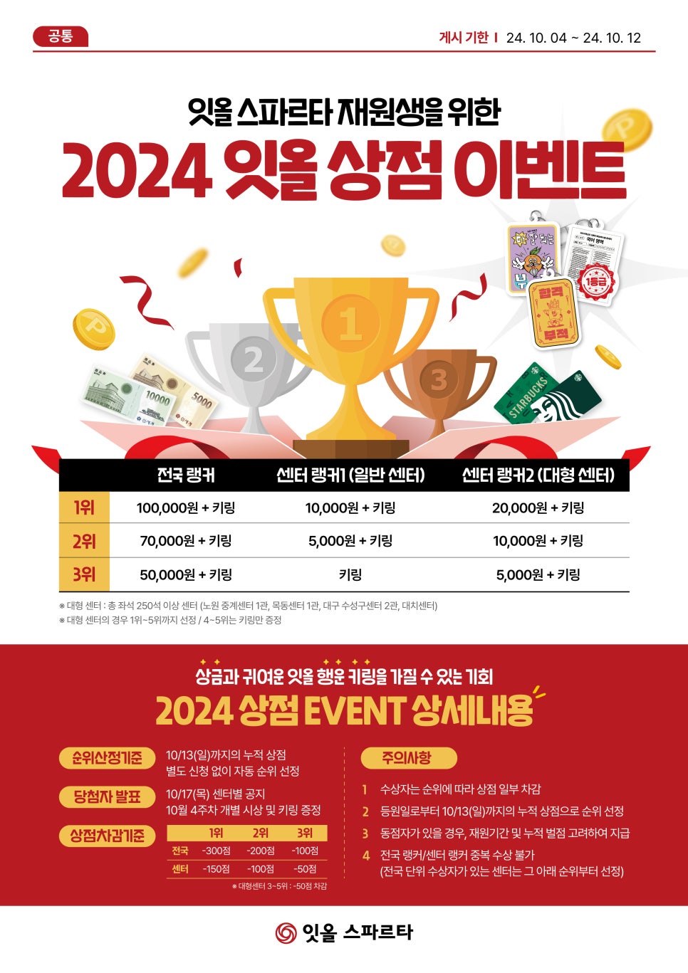행운상점 이미지