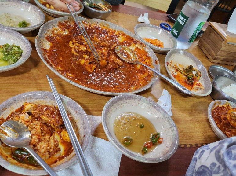 무학찜전문 이미지
