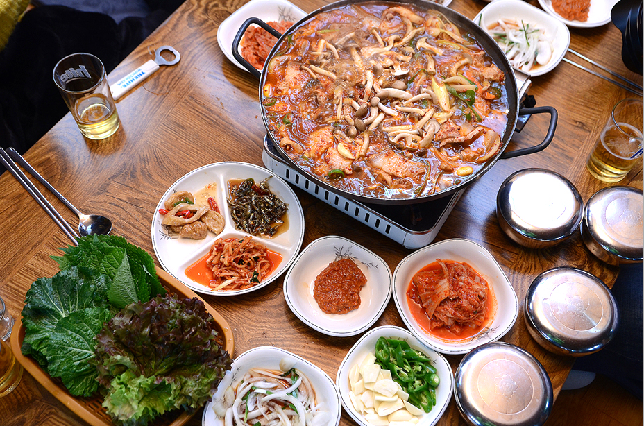 승진식당 이미지