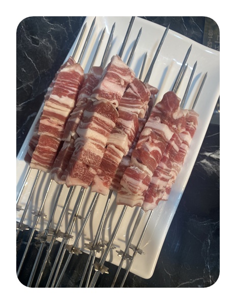 양꼬치매니아 이미지