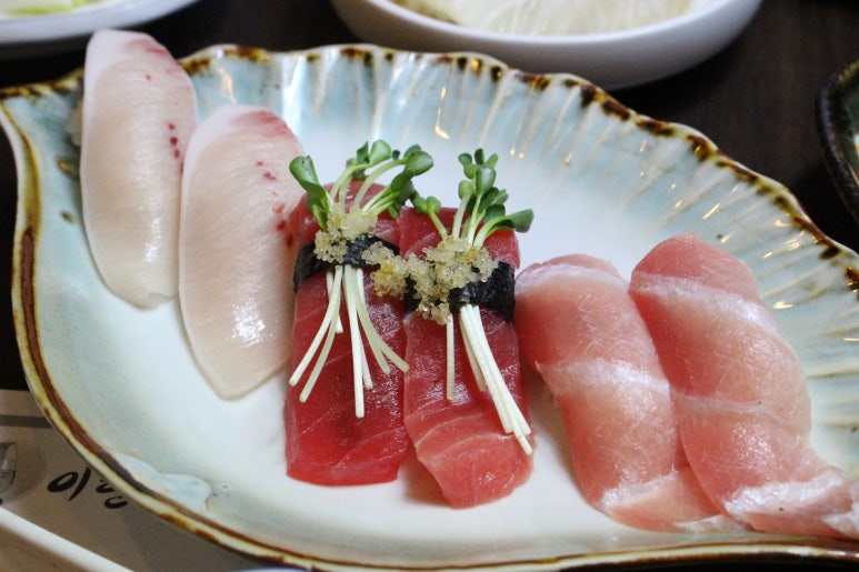 해도참치 이미지