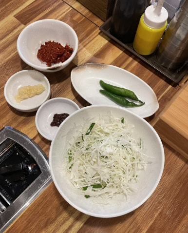 논현닭한마리 이미지
