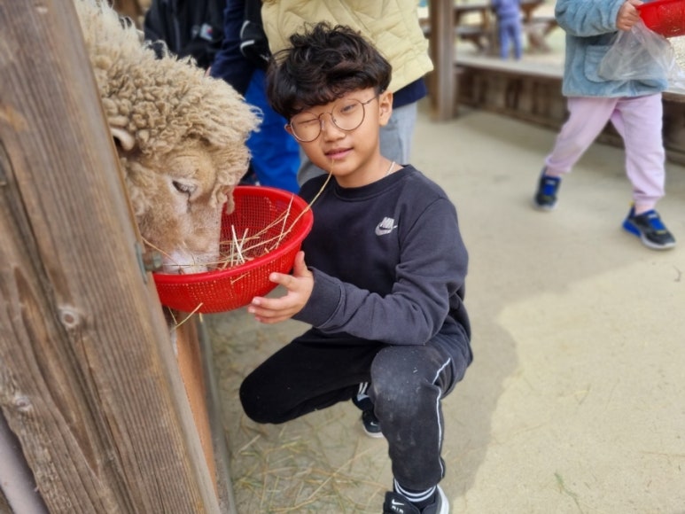 (주) 빨간목장 이미지