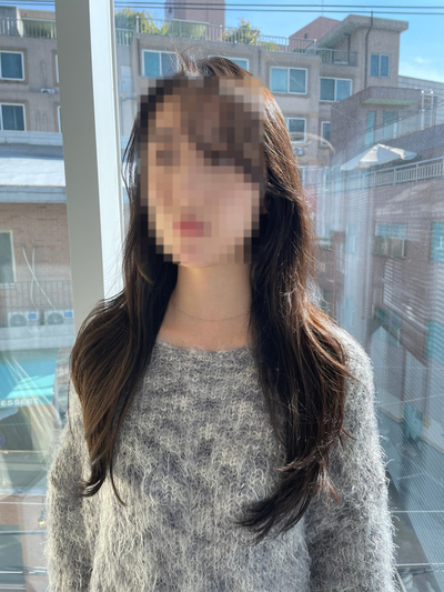 멜카헤어 이미지