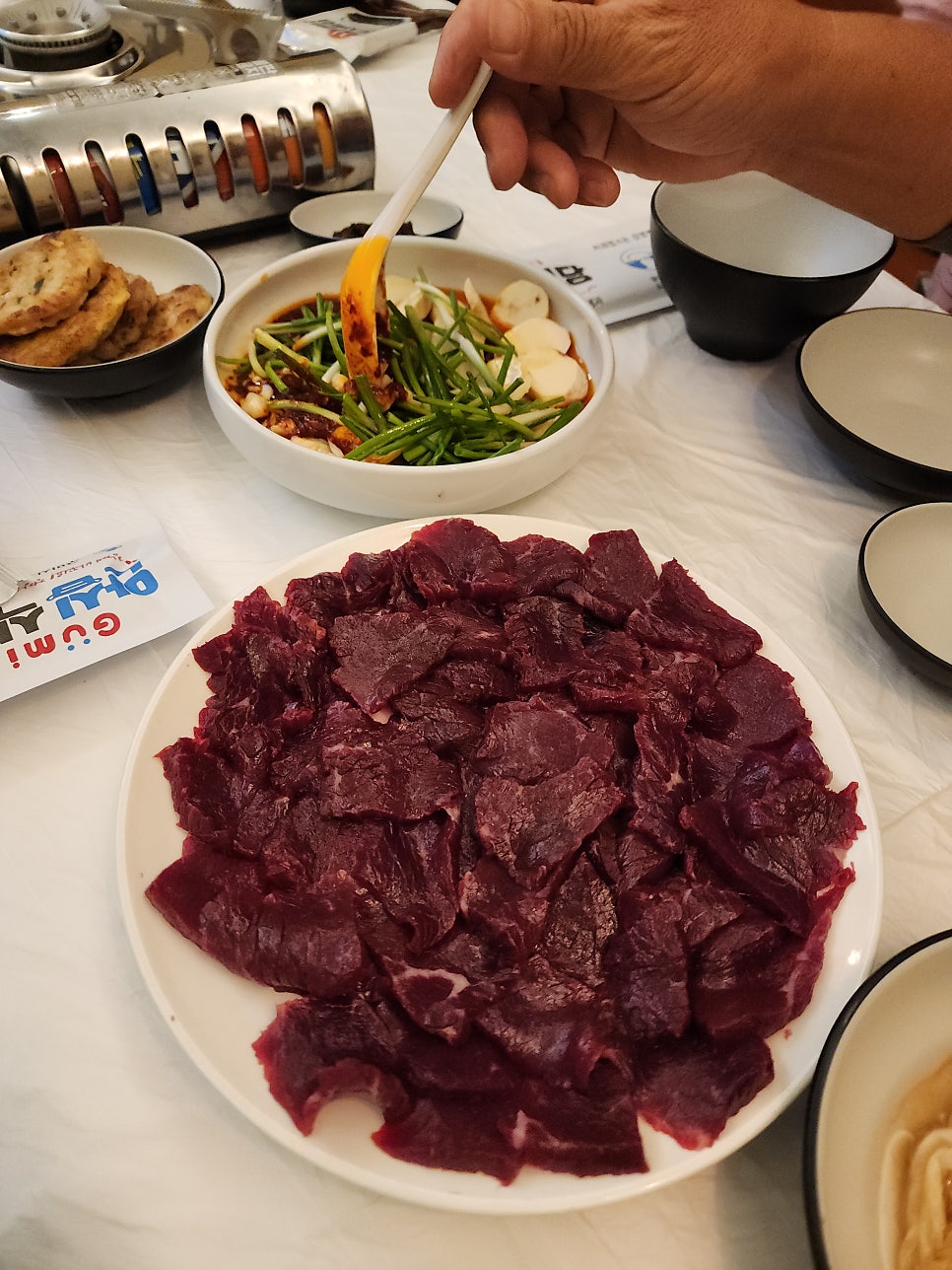 박송림식당 이미지