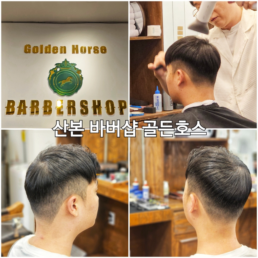 골든호스 이미지