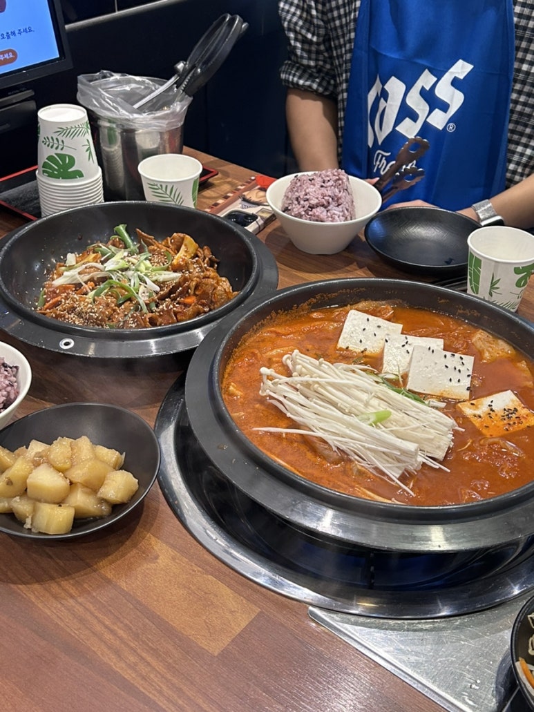 찜생찜사(영통점) 이미지